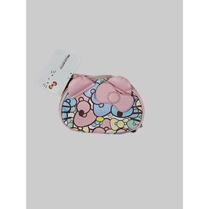Sanrio Hello Kitty Bow Clutch